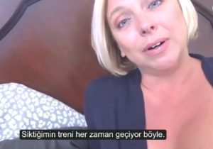 Hasta Annesini Ziyarete Gidip Annesini Sikti Türkçe altyazılı porno