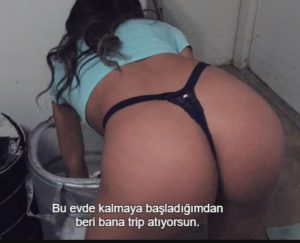 Tangalı  Seksi Baldızını Sikti Mofos altyazılı porno izle