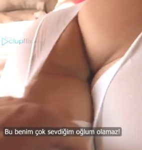 Üvey Annesini Zorla skip Tecavüz Ediyor Türkçe Altyazılı Porno
