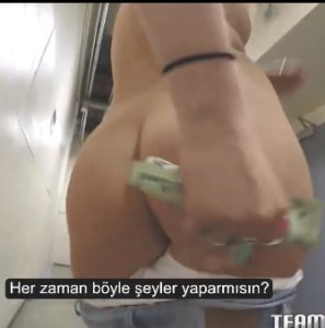Üniversiteli Kızı Tuzağına Düşürüp Sikti Altyazılı Porno