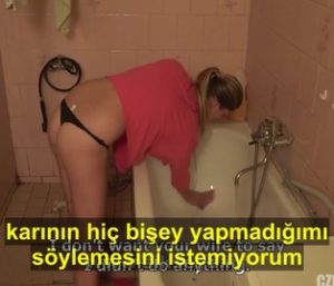 Çek Eş Değiştirme Pornosu 2 – bölüm 3 – Türkçe altyazılı porno
