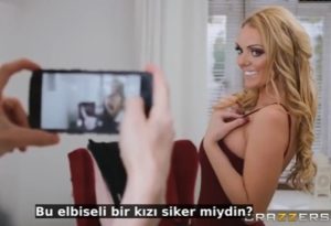 Arkadaşının Olgun Seksi Büyük Memeli Azdıran Kadını Sikiyor Brazzers Altyazılı Porno