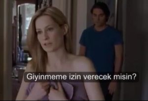 Önce Üvey Oğlu Sonra Kocası Sikiyor – Ensest Erotik Porno