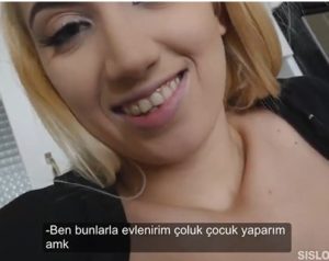 Sevgilisinden Ayrılan Genç Kadın Zevkin En Güzelini Üvey Abisinde Tadıyor