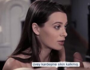 Ailesi Ölen Kadın  Abisini Seks Kölesi Oluyor Altyazılı Porno