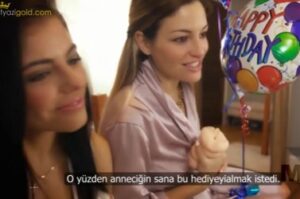 Annesi Ve Teyzesini Doğum Günü Hediyesi Olarak Sikti , Altyazılı Porno