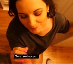 Azgın Genç Doyumsuz Annesini  Sabah Akşam Sikiyor