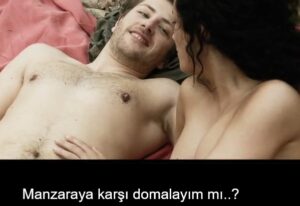 Bir Ailenin Seks Günlükleri – Türkçe Altyazılı Porno