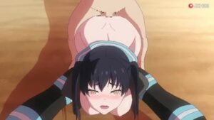 animasyon hentai çizgi porno kotatsu tamaki